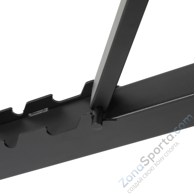 Скамья силовая универсальная Unix Fit Bench 110 Скамья силовая универсальная Unix Fit Bench 110