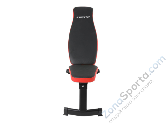 Скамья силовая универсальная Unix Fit Bench 130 Скамья силовая универсальная Unix Fit Bench 130