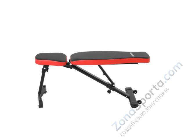 Скамья силовая универсальная Unix Fit Bench 130 Скамья силовая универсальная Unix Fit Bench 130
