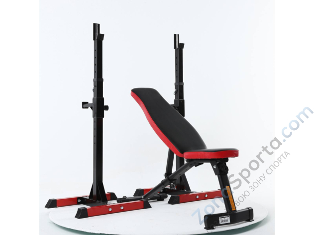 Скамья силовая универсальная Unix Fit Bench 130 Скамья силовая универсальная Unix Fit Bench 130