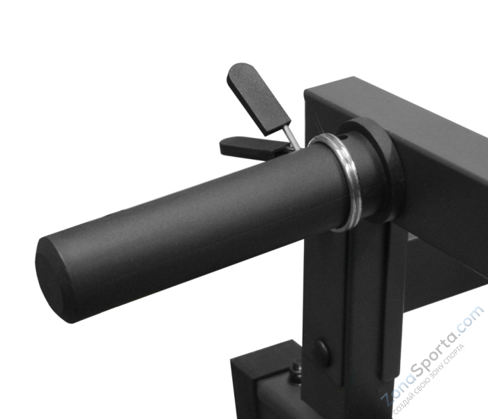 Скамья силовая Winner/Oxygen Fort Smith Скамья силовая Winner/Oxygen Fort Smith