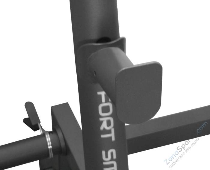 Скамья силовая Winner/Oxygen Fort Smith Скамья силовая Winner/Oxygen Fort Smith