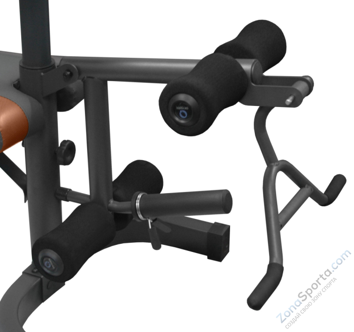 Скамья силовая Winner/Oxygen Fort Smith Скамья силовая Winner/Oxygen Fort Smith