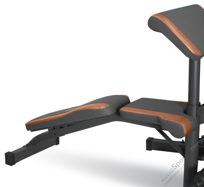 Скамья силовая Winner/Oxygen Fort Smith Скамья силовая Winner/Oxygen Fort Smith