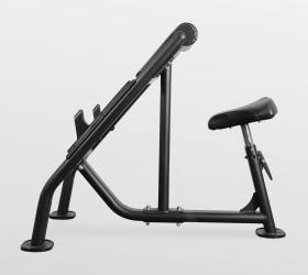 Скамья Скотта Bronze Gym BR-1007