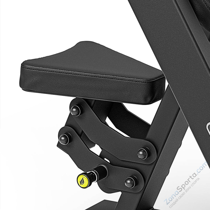 Парта Скотта Marbo Sport MP-L203 2.0