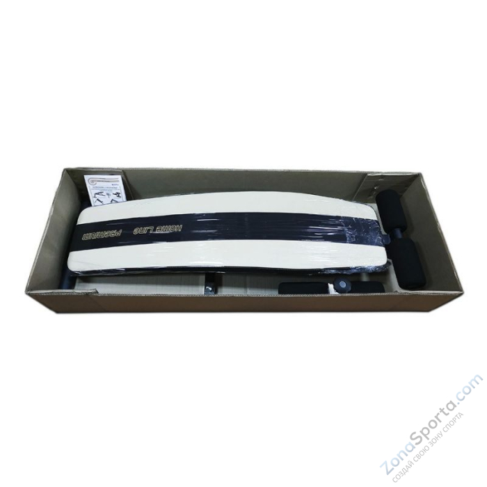 Скамья анатомическая V-Sport HL006 Скамья анатомическая V-Sport HL006