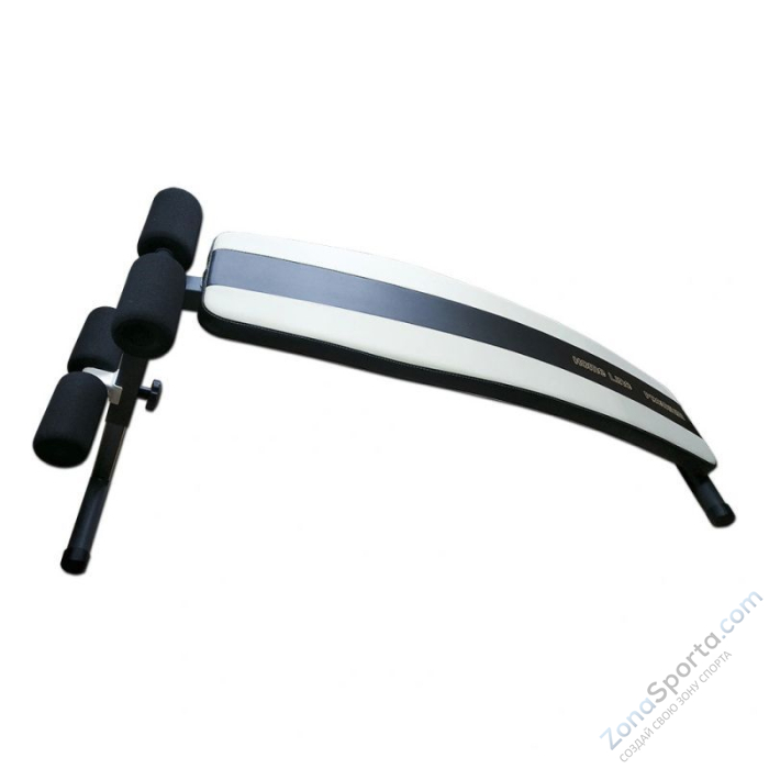 Скамья анатомическая V-Sport HL006 Скамья анатомическая V-Sport HL006