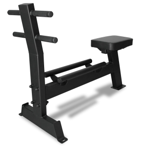 Скамья для тяги гантели Bronze Gym Partner AL-322