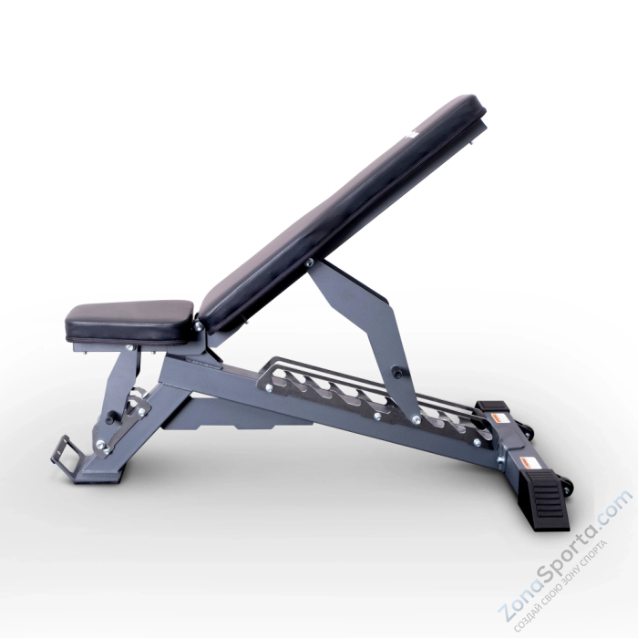 Скамья многофункциональная регулируемая Protrain PR-B1075L-X