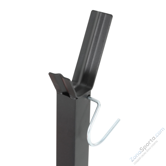 Скамья силовая со стойками  Unix Fit Bench 120M Скамья силовая со стойками  Unix Fit Bench 120M