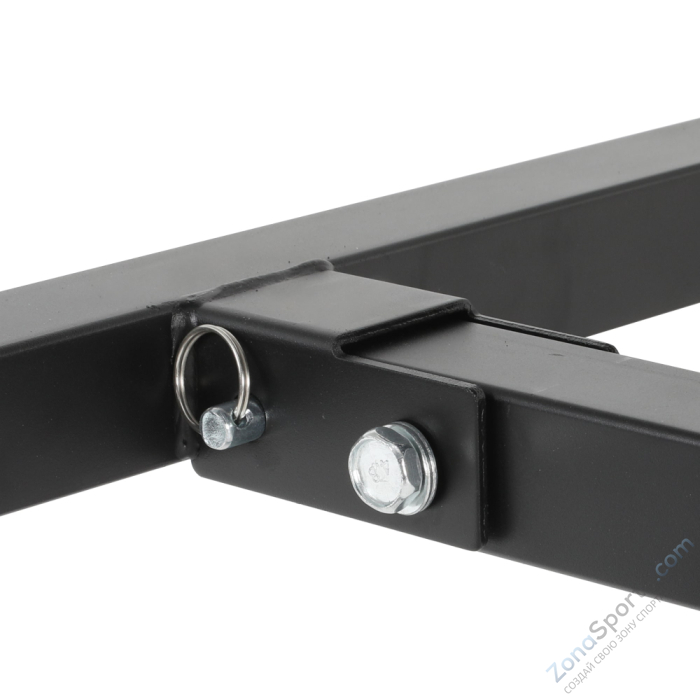 Скамья силовая со стойками  Unix Fit Bench 120M Скамья силовая со стойками  Unix Fit Bench 120M