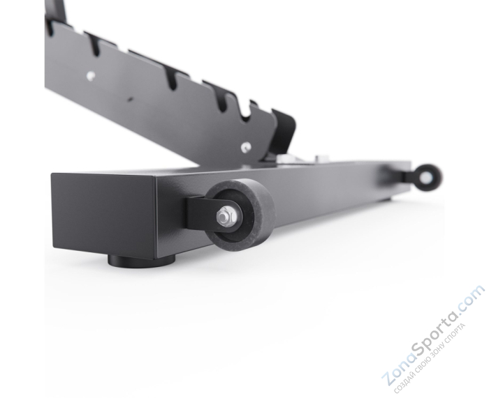 Скамья силовая универсальная DFC Gorilla Sport 101178