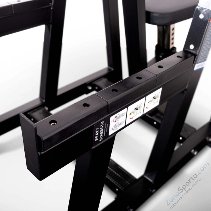 Скамья Скотта Protrain PP120