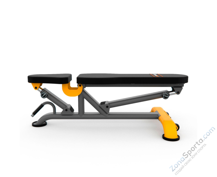 Скамья универсальная StoneRise StormShape