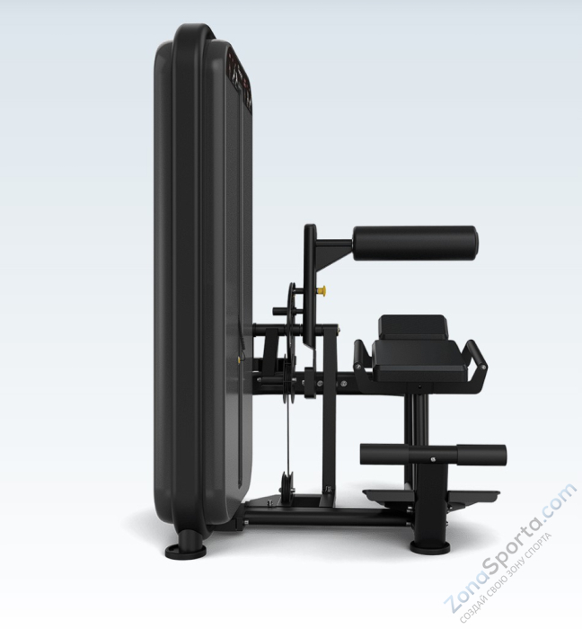 Скручивание/Разгибание спины Vision Fitness VST600-S531 Скручивание/Разгибание спины Vision Fitness VST600-S531