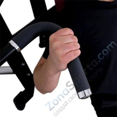 Скручивания на свободных весах Protrain T8-612 Скручивания на свободных весах Protrain T8-612