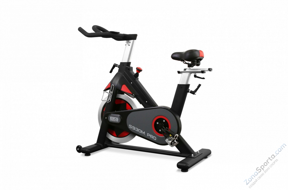 Спин-байк Bronze Gym S930M Pro