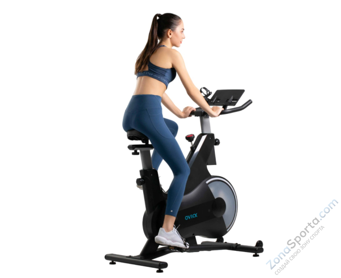 Спин-байк DFC Ovicx B-Q210B