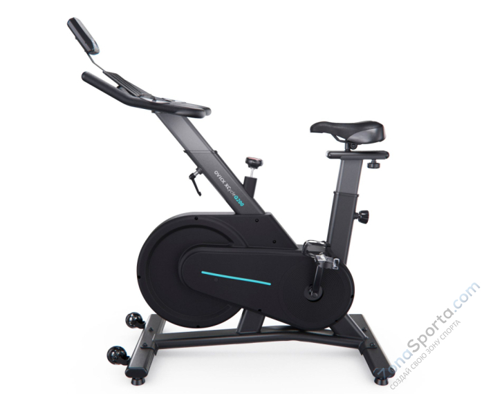 Спин-байк DFC Ovicx Q200C