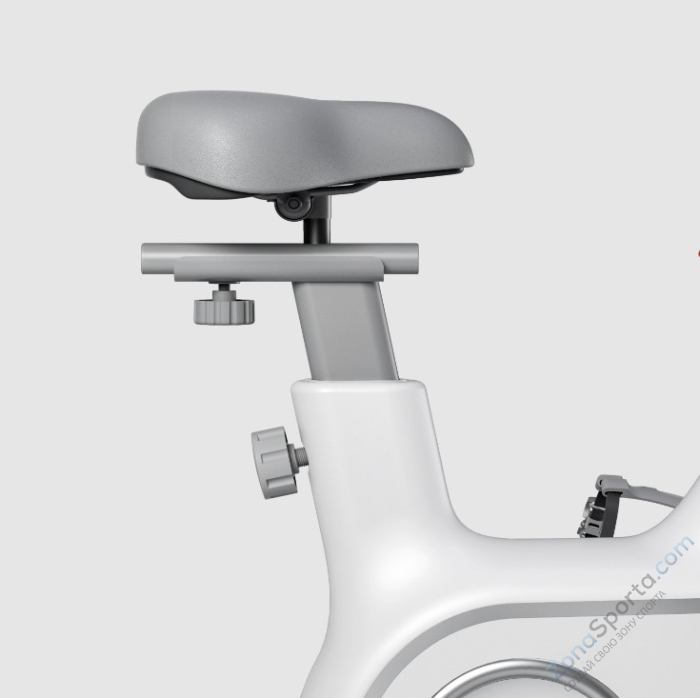 Спин-байк домашний Merach MR-S06 White