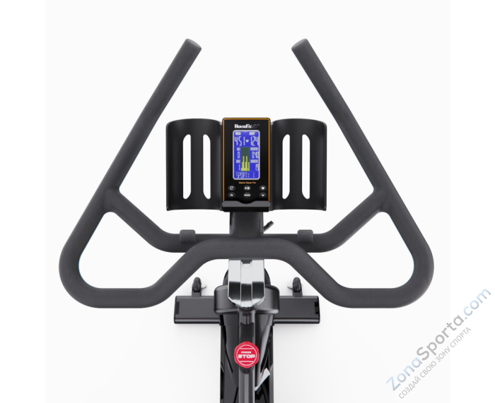 Спин-байк HouseFit B-HB-8285C