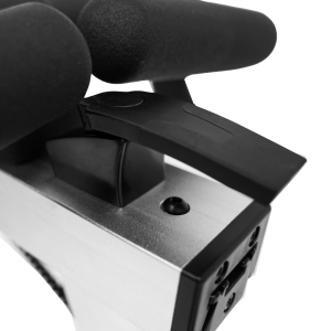 Спин-байк с консолью профессиональный Bronze Gym Prospin