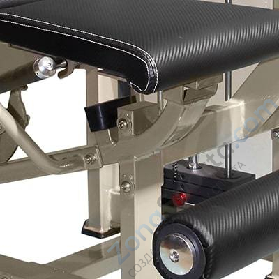 Спина/пресс Realleader PF-1005