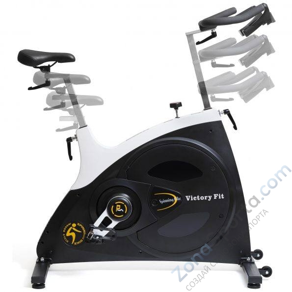 Спинбайк VictoryFit VF-GymRider 230
