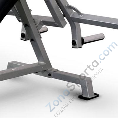 Становая тяга/шраги на свободных весах Protrain SM793 Становая тяга/шраги на свободных весах Protrain SM793