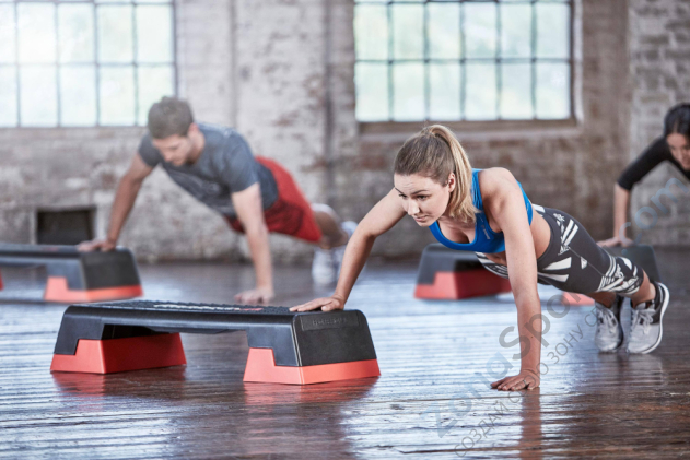 Степ-платформа Reebok RSP-16150 Степ-платформа Reebok RSP-16150