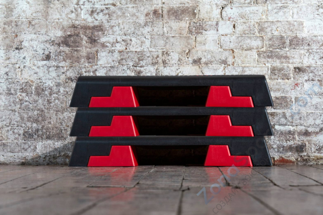 Степ-платформа Reebok RSP-16150 Степ-платформа Reebok RSP-16150