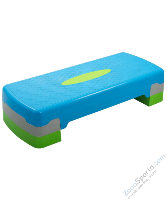 Степ-платформа Royal Fitness Stepper-20 Степ-платформа Royal Fitness Stepper-20