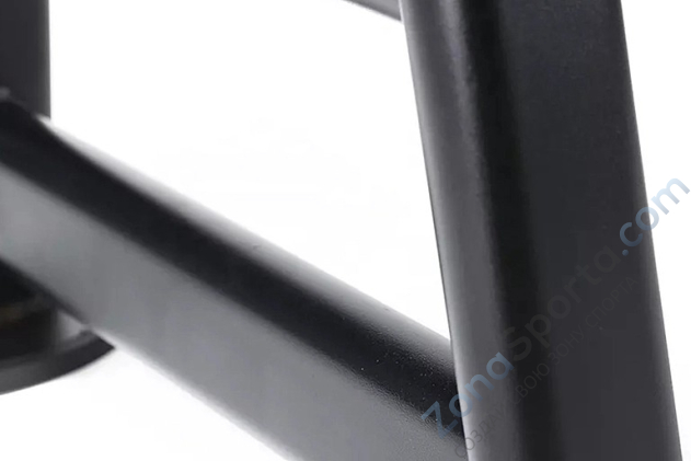 Стойка для гантелей на 5 пар Hasttings Digger HD71D1C