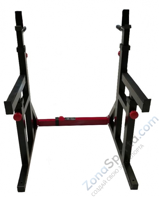 Стойка для приседаний Protrain HC-SR415 Стойка для приседаний Protrain HC-SR415