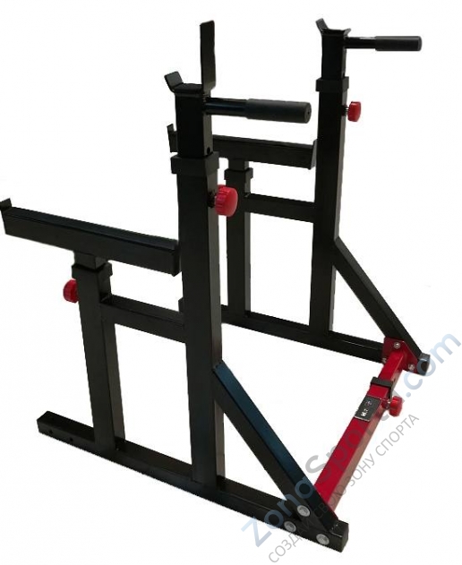 Стойка для приседаний Protrain HC-SR415 Стойка для приседаний Protrain HC-SR415