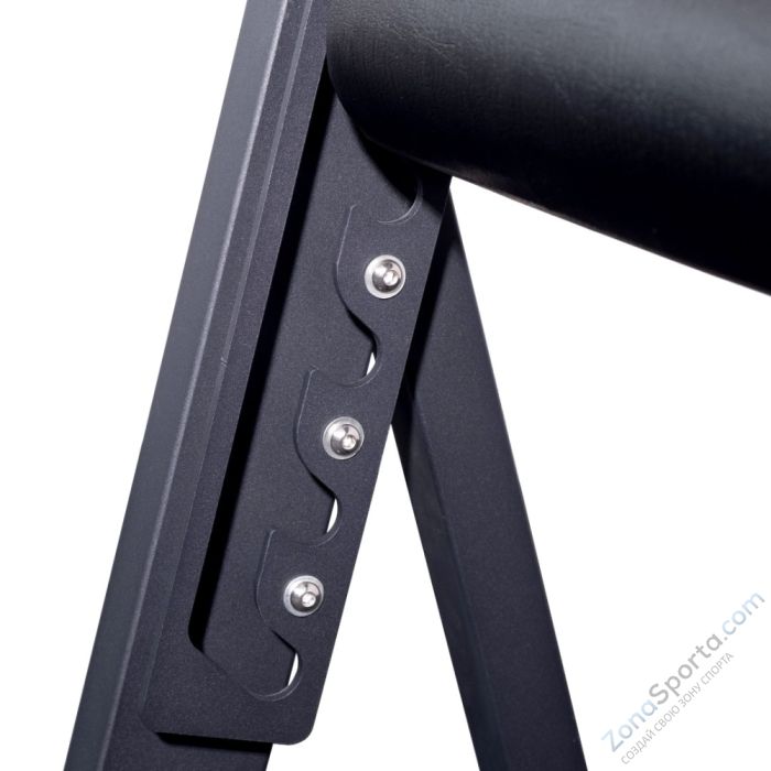 Стойка для выпадов и отжиманий Protrain HCRD-4000 Стойка для выпадов и отжиманий Protrain HCRD-4000