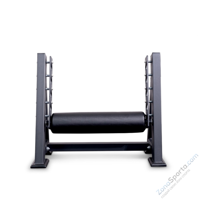 Стойка для выпадов и отжиманий Protrain HCRD-4000 Стойка для выпадов и отжиманий Protrain HCRD-4000