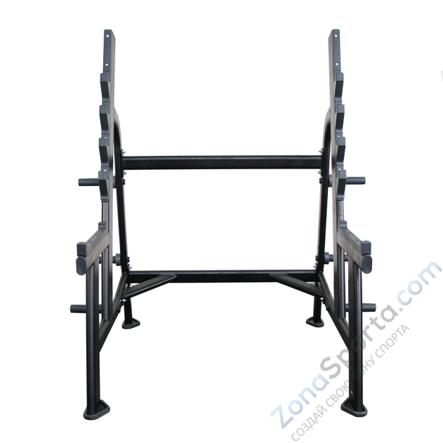 Стойка для жима и приседаний Protrain V8-108 Стойка для жима и приседаний Protrain V8-108