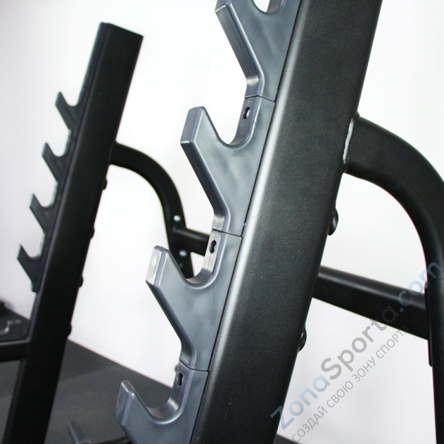 Стойка для жима и приседаний Protrain V8-108 Стойка для жима и приседаний Protrain V8-108