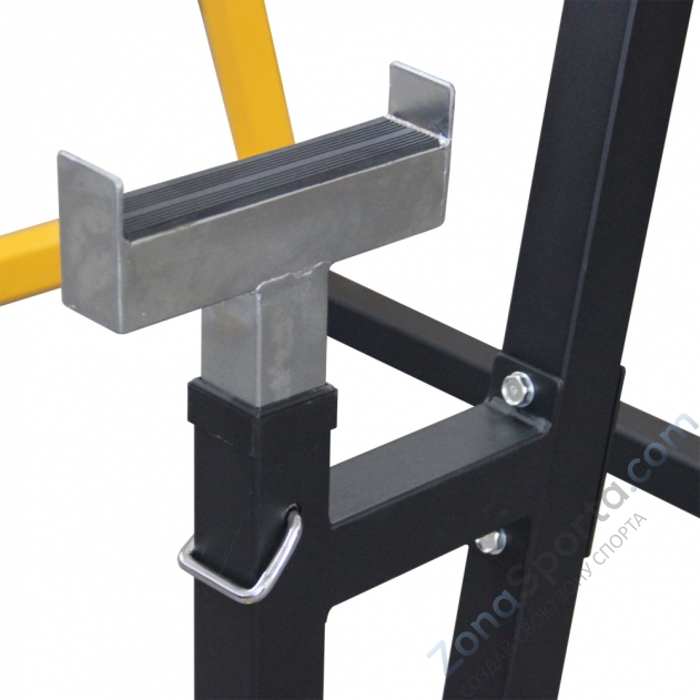 Стойка силовая DFC Powergym RA041