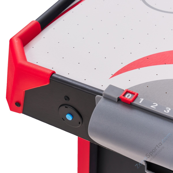 Стол 2 в 1 для аэрохоккея и тенниса Proxima Espozito 44