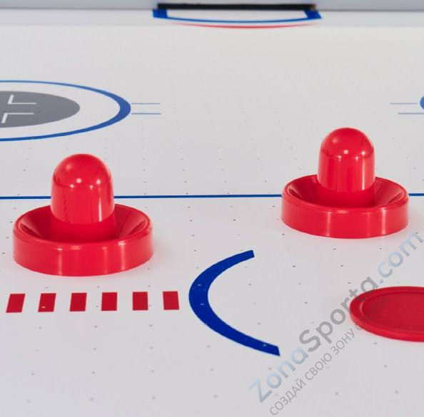 Стол для аэрохоккея Proxima Flyers 72 Стол для аэрохоккея Proxima Flyers 72