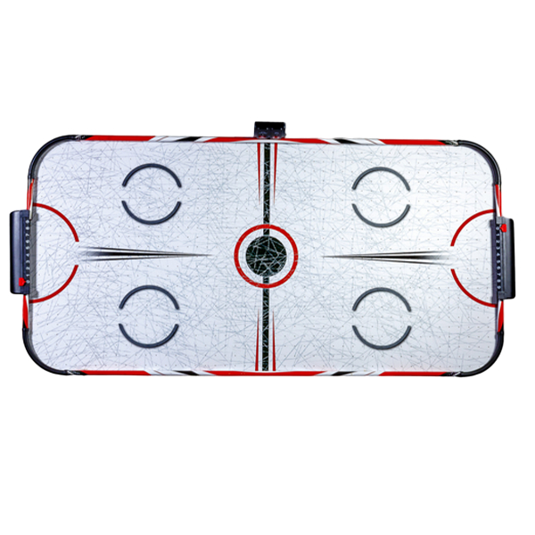 Стол для аэрохоккея Scholle Power Play 4 фут