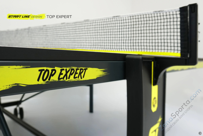 Стол теннисный Start Line Top Expert Design