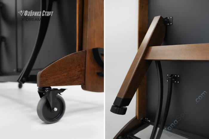 Стол теннисный Start Line X-dream