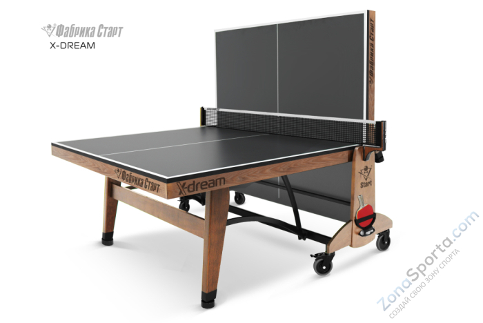 Стол теннисный Start Line X-dream