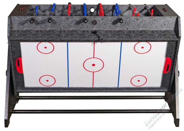 Стол-трансформер Vortex 3-in-1