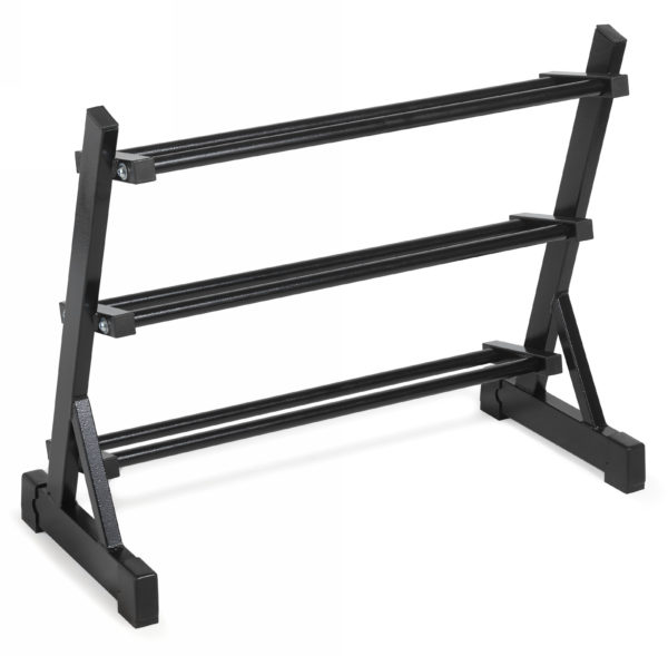 Стойка-мини для гантелей VictoryFit VF-D4019