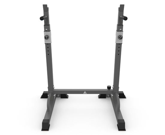 Стойка под штангу с брусьями DFC DS10